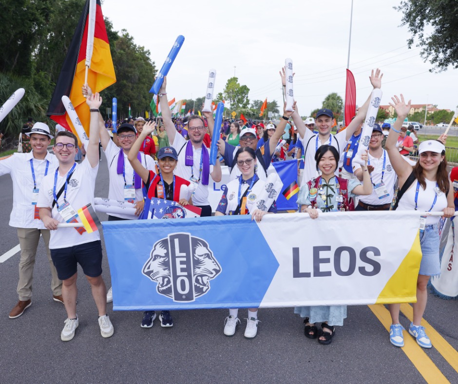 Hero banner — replace with organization activity image